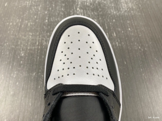 1st Kicks Shoes Panda DZ5485- Air Reverse Jordan 1 High OG 739 WellDesigned 1109